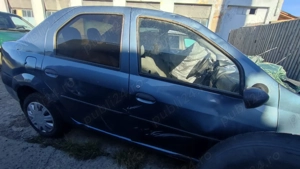 Dezmembrez Logan 1.4MPI - imagine 3