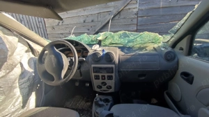 Dezmembrez Logan 1.4MPI - imagine 4