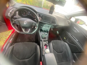 Seat Leon FR 2015 - imagine 3