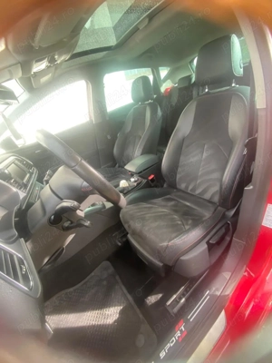 Seat Leon FR 2015 - imagine 4