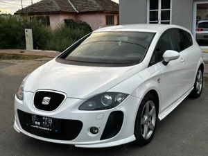 Vând Seat Leon, 1.2 benzină, an 2011