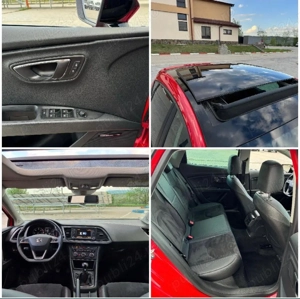 Seat Leon FR 2015 - imagine 5