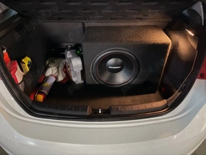 Vând Seat Leon, 1.2 benzină, an 2011 - imagine 3