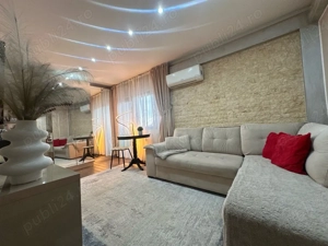 Apartament cu o camera zona centrala 