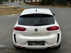 Vând Seat Leon, 1.2 benzină, an 2011 - imagine 10