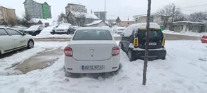 Dacia Logan 1.2 benzina cu AC