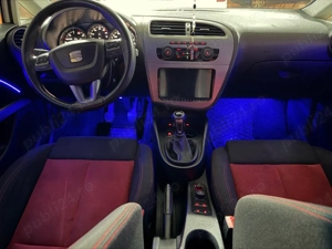 Vând Seat Leon, 1.2 benzină, an 2011 - imagine 6