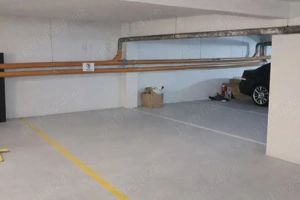 Inchiriez parcare zona Platinia mall