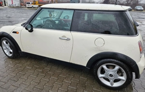 vand mini cooper rc31 1.6 benzina - imagine 5