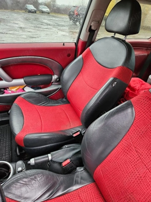 vand mini cooper rc31 1.6 benzina - imagine 4