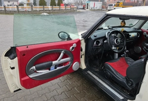 vand mini cooper rc31 1.6 benzina - imagine 3