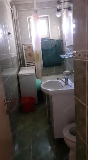 Proorietar,inchiriez ap.2 camere - imagine 2