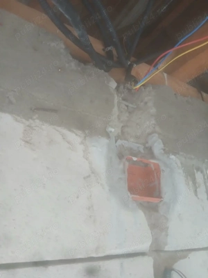 instalații electrice  - imagine 4