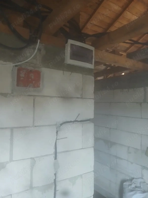 instalații electrice  - imagine 3