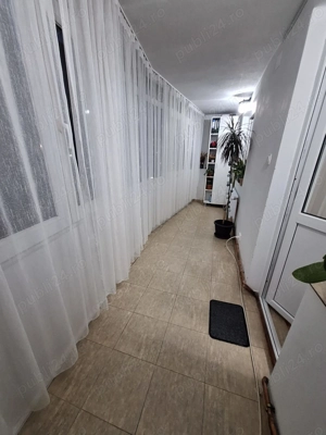 Apartament 3 camere, etaj 1, Cartier Ostroveni, zona Hermes, Rm Valcea - imagine 10