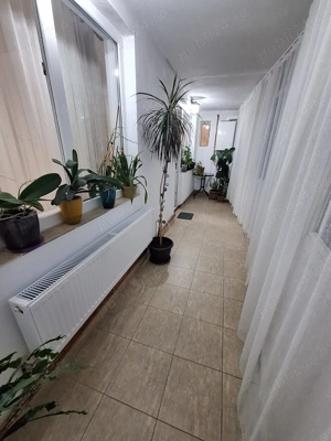 Apartament 3 camere, etaj 1, Cartier Ostroveni, zona Hermes, Rm Valcea - imagine 9