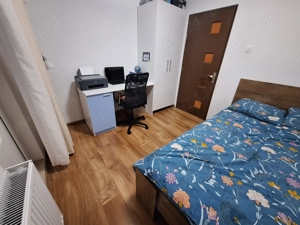 Apartament 3 camere, etaj 1, Cartier Ostroveni, zona Hermes, Rm Valcea - imagine 6