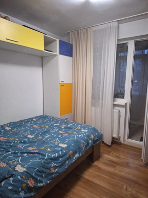 Apartament 3 camere, etaj 1, Cartier Ostroveni, zona Hermes, Rm Valcea - imagine 7