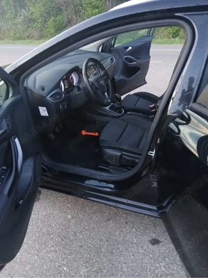 Opel Astra Opel Astra K Sports Tourer + 2017 1.6 CDTI 136 CP - imagine 4