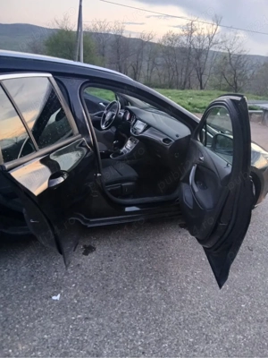 Opel Astra Opel Astra K Sports Tourer + 2017 1.6 CDTI 136 CP - imagine 3