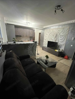 Apartament 3 camere, bloc nou, zona Caraiman, Ploiești - imagine 2