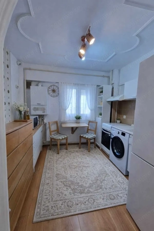 Apartament luminos 2camere, cu vedere la parcul Tineretului. Cu Centrala proprie - imagine 4
