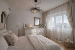 Apartament luminos 2camere, cu vedere la parcul Tineretului. Cu Centrala proprie - imagine 3