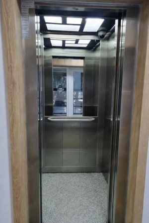 Apartament luminos 2camere, cu vedere la parcul Tineretului. Cu Centrala proprie - imagine 7