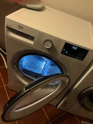 Uscator rufe Beko 9kg