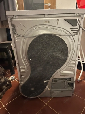 Uscator rufe Beko 9kg - imagine 4