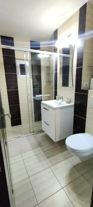 PROPRIETAR Vand apartament la cheie 2 camere Et.1 Micalaca Orizont - imagine 4