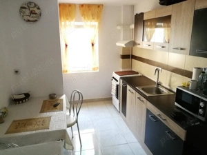 PROPRIETAR Vand apartament la cheie 2 camere Et.1 Micalaca Orizont - imagine 3