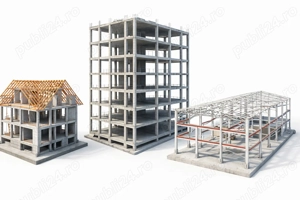 Arhitect Structurist 