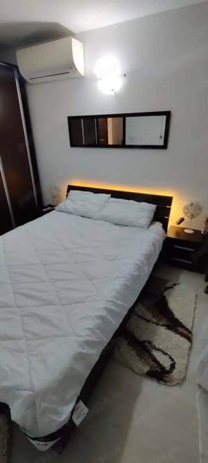 PROPRIETAR Vand apartament la cheie 2 camere Et.1 Micalaca Orizont - imagine 2