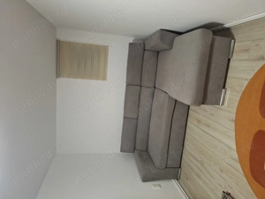 Coltar extensibil cu lada de depozitare Mobexpert 