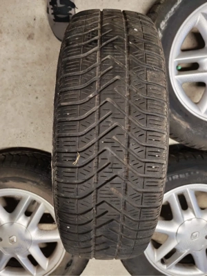 Anvelope Pirelli de Iarna 