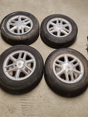 Anvelope Pirelli de Iarna  - imagine 3