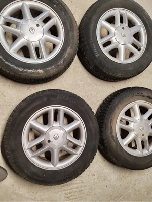 Anvelope Pirelli de Iarna  - imagine 4