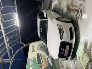 Audi A6 Avant Proline Sport 2013