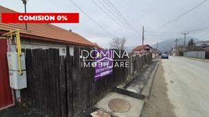 Vânzare teren intravilan, 811 mp, situat în Bumbești Jiu