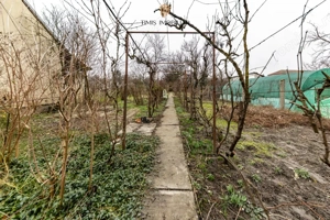 100 de ani de istorie, 944 mp - Strada Gelu, Timisoara  - imagine 5