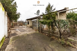 100 de ani de istorie, 944 mp - Strada Gelu, Timisoara  - imagine 4