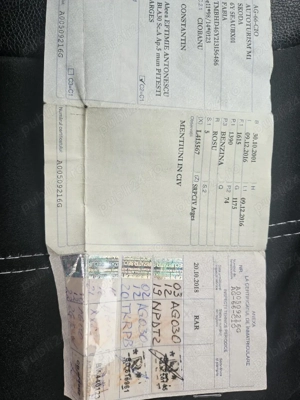 Skoda Fabia - imagine 5