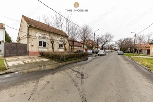 100 de ani de istorie, 944 mp - Strada Gelu, Timisoara  - imagine 2