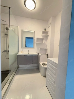 Garsoniera - Loc de parcare - Prelungirea Ghencea - La Gemulet - Mobilata Utilata - Decomandata  - imagine 5