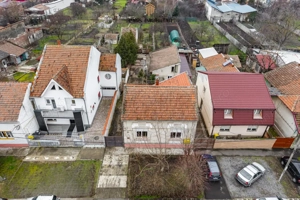 100 de ani de istorie, 944 mp - Strada Gelu, Timisoara  - imagine 20