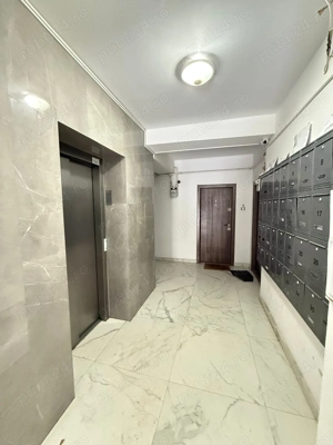 Garsoniera - Loc de parcare - Prelungirea Ghencea - La Gemulet - Mobilata Utilata - Decomandata  - imagine 6