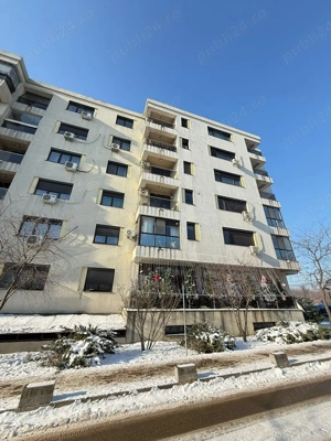 Garsoniera - Loc de parcare - Prelungirea Ghencea - La Gemulet - Mobilata Utilata - Decomandata  - imagine 7