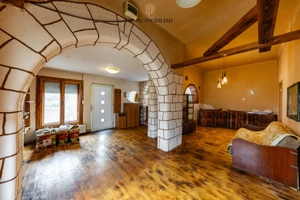 100 de ani de istorie, 944 mp - Strada Gelu, Timisoara  - imagine 9