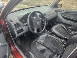Skoda Fabia - imagine 2